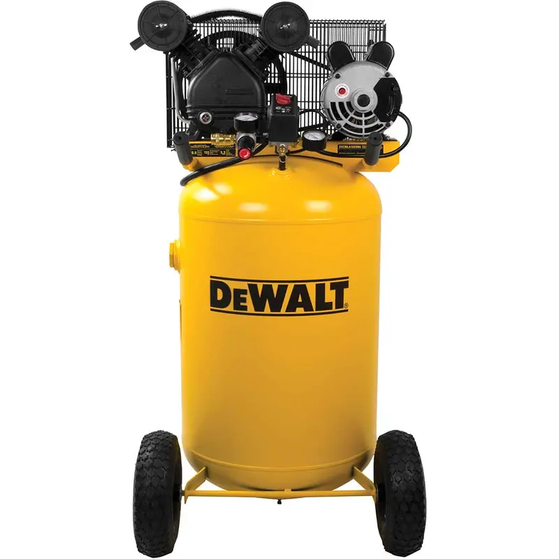 Dewalt Dxcmla1683066 30 Gallon 1.6 Hp Portable Electric Air Compressor 1