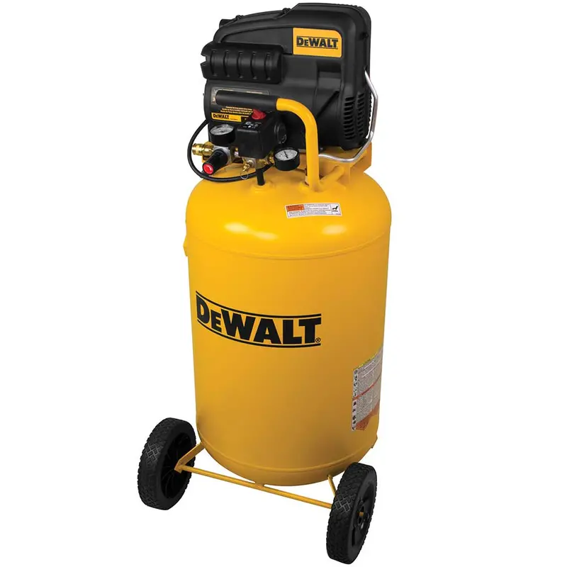 Dewalt Dxcmla1983012 30 Gallon Portable Electric Air Compressor 1