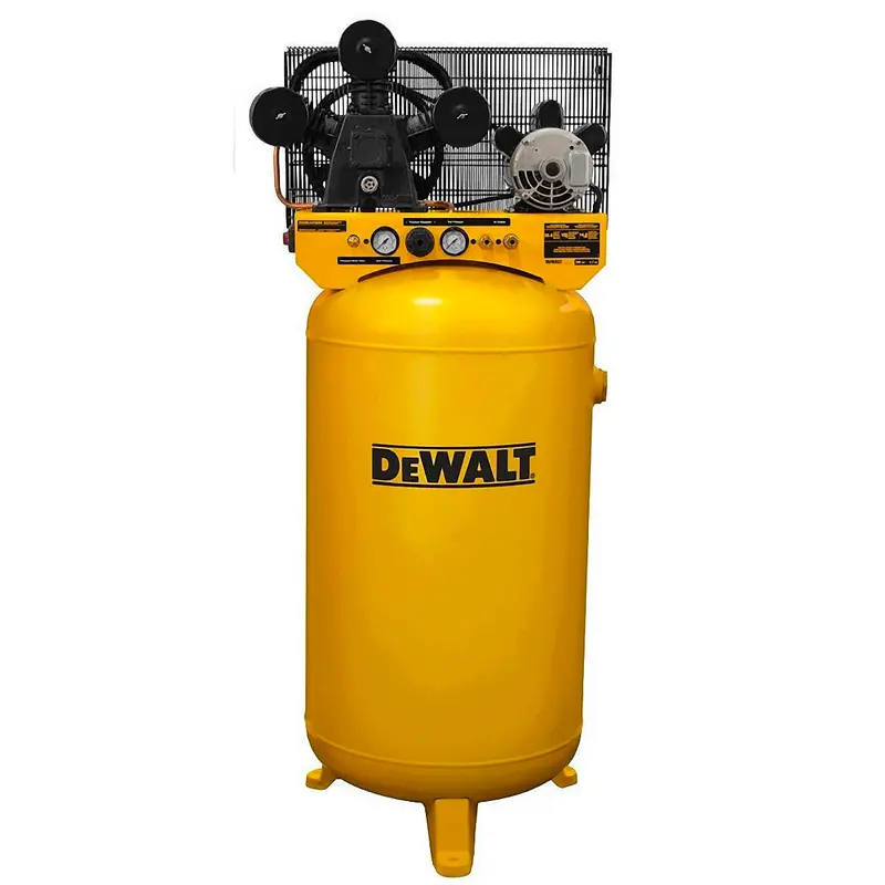 Dewalt Dxcmla4708065 4.7-Hp 80-Gallon Single-Stage Air Compressor 1