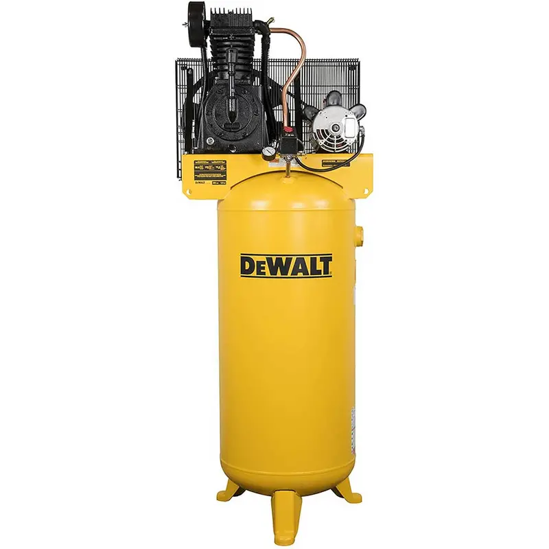 Dewalt Dxcmv5076055 60 Gallon 175 Psi Stationary Electric Air Compressor 1