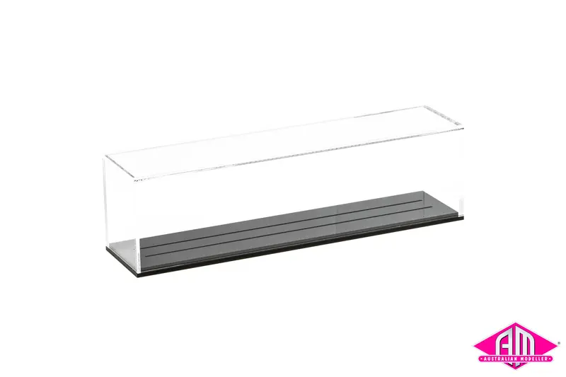 Display Case 25Cm Ama-39 (Ho Scale) 1