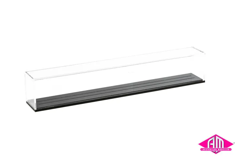 Display Case 40Cm Ama-41 (Ho Scale) 1