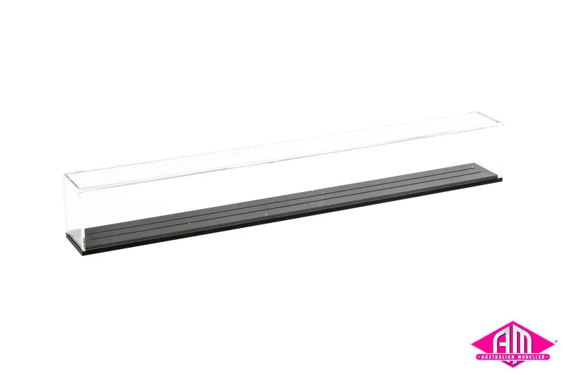 Display Case 60Cm Ama-51 (Ho Scale) 1
