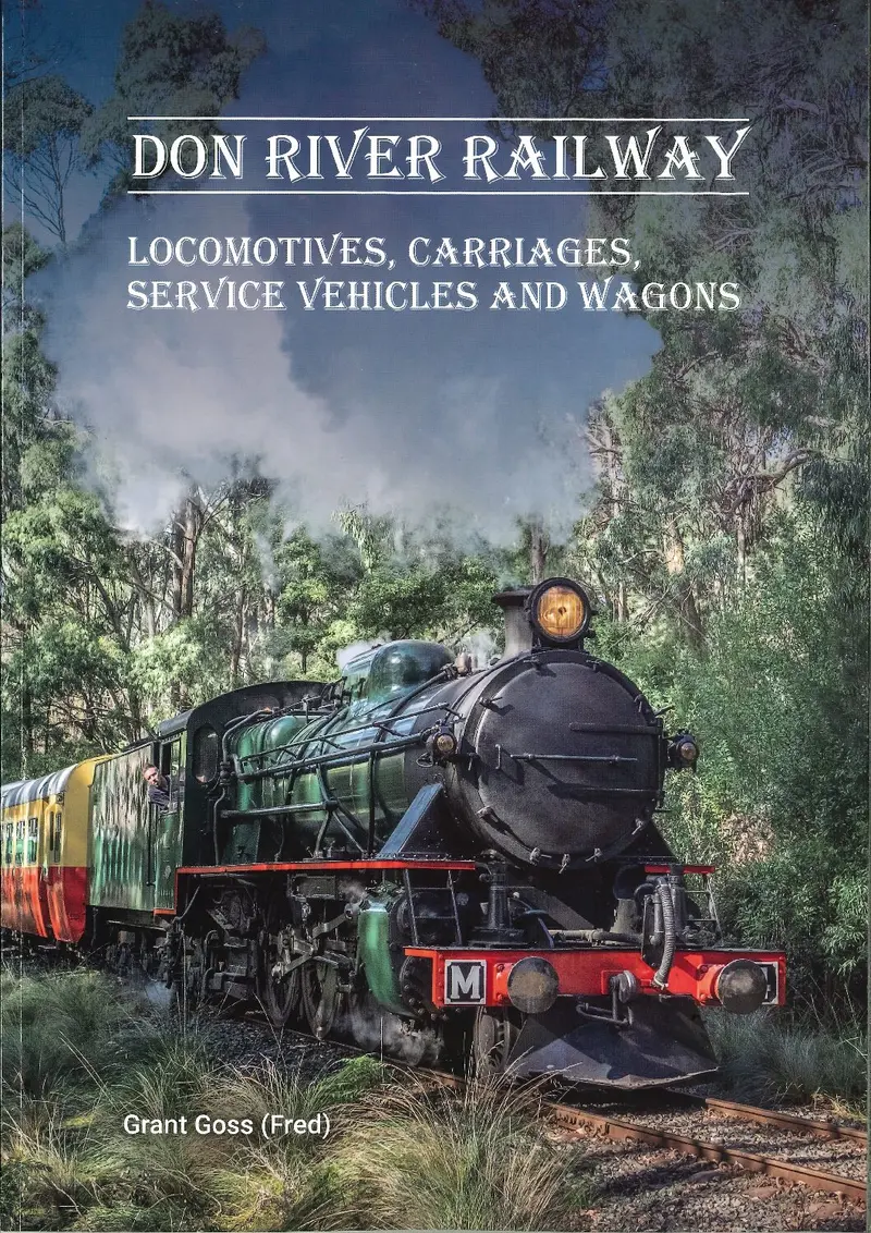 Don River Railway 1