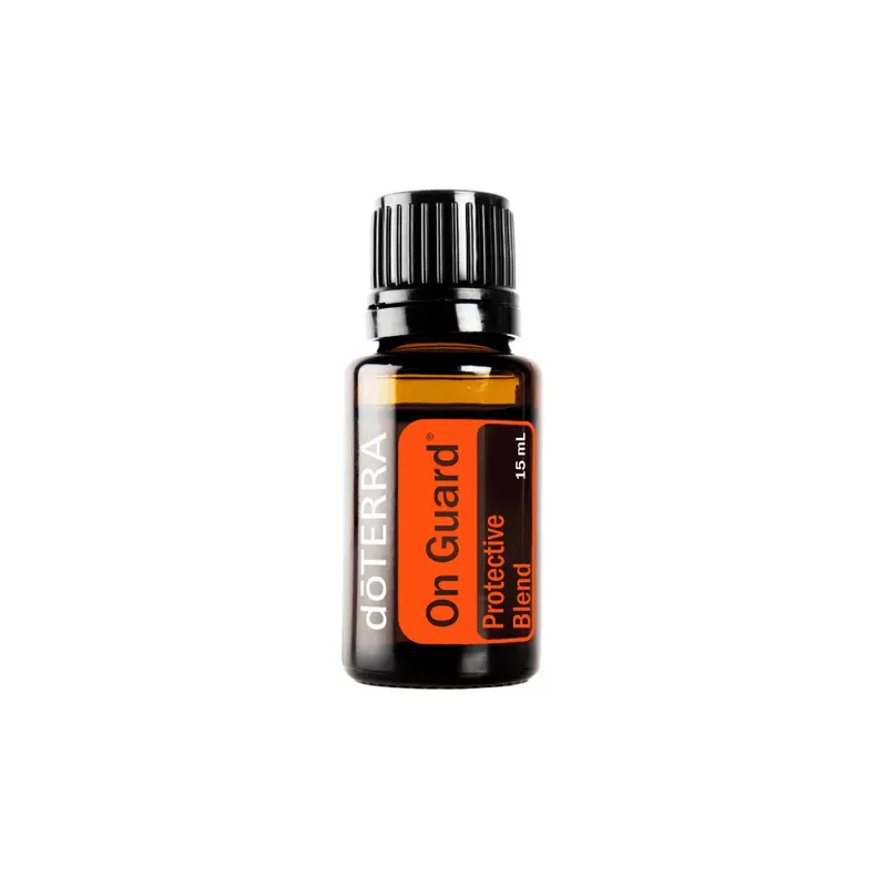 Doterra On Guard® Protective Blend (15 Ml) 1