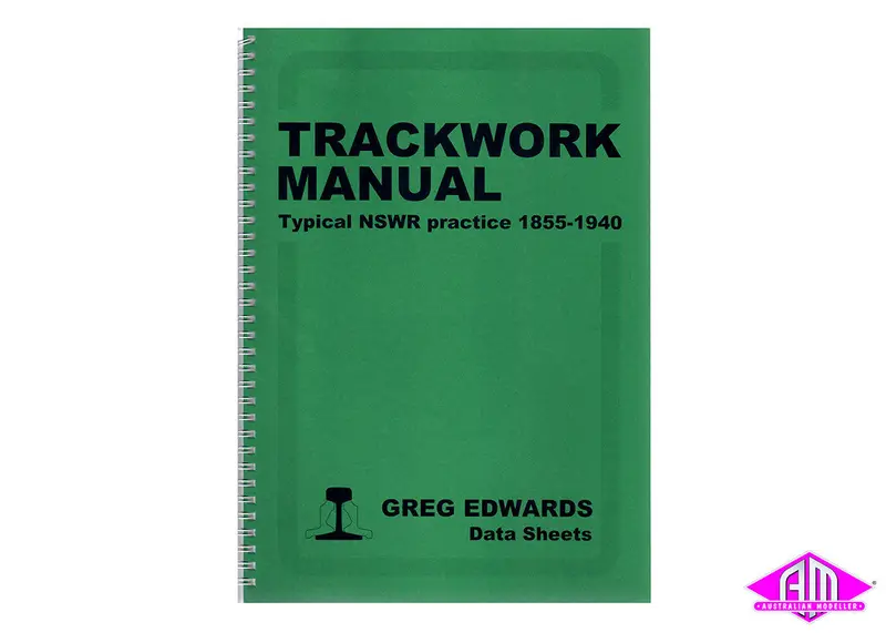 Ds-Tm - Nswgr Trackwork Manual 1