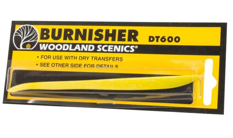 Dt600 - Dry Transfer Decal Burnisher 1