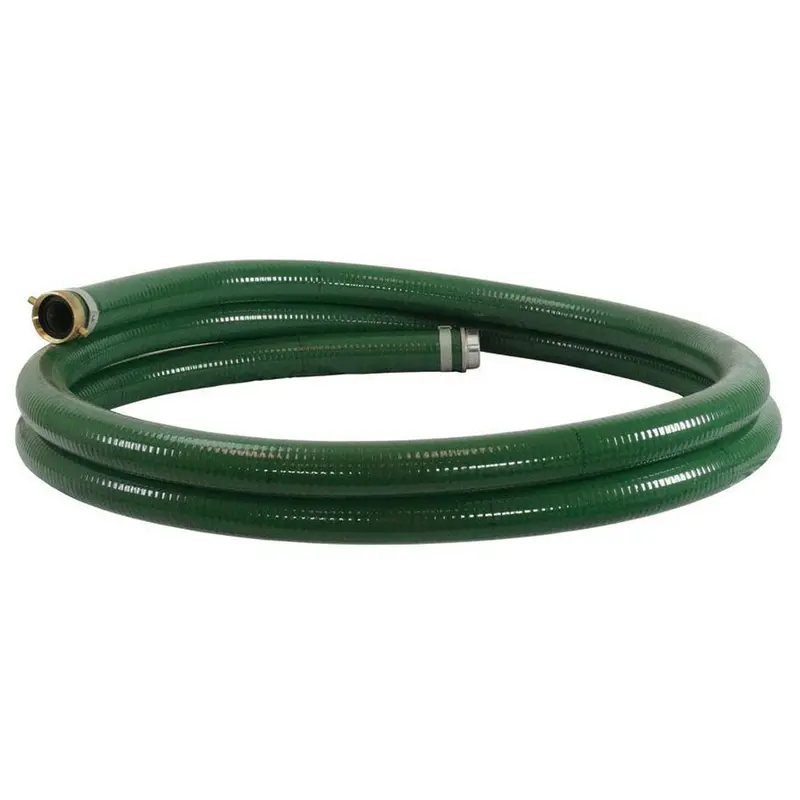 Duromax Xph0320s 3-Inch X 20-Foot Water Pump Suction Hose 1