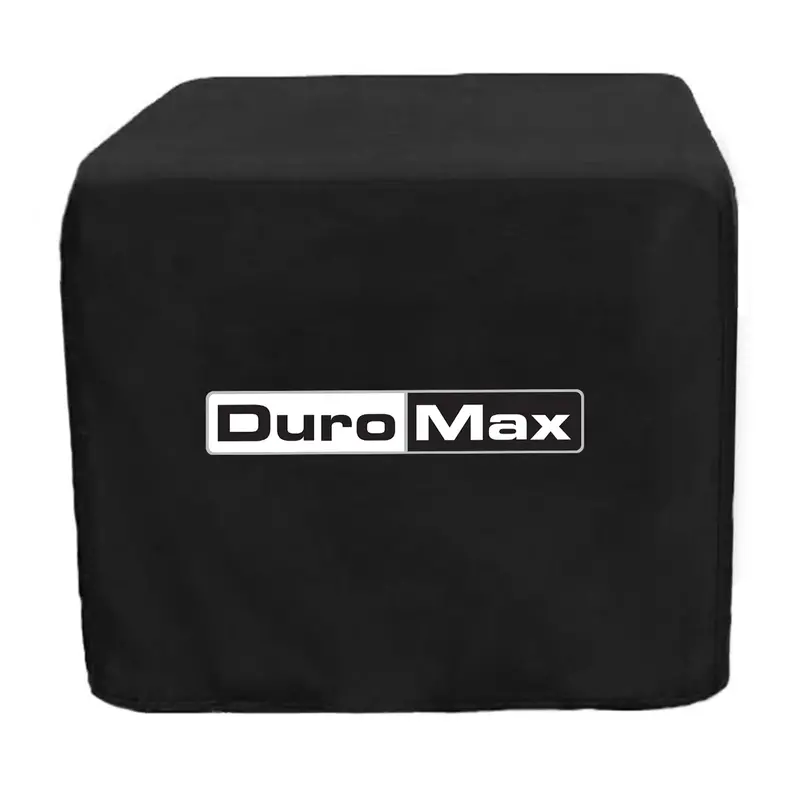 Duromax Xpmgc Medium Weather Resistant Portable Generator Dust Guard Cover 1