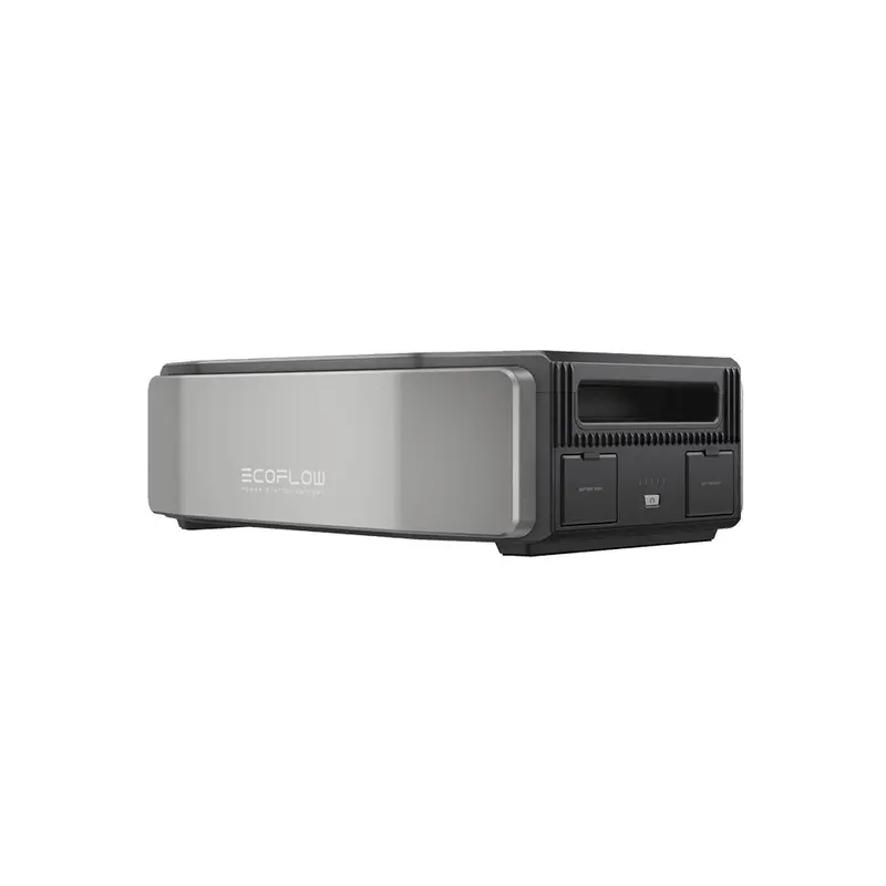 Ecoflow Efdeltaproultra-Bp-Us Delta Pro Ultra Power Station Extra Battery 1
