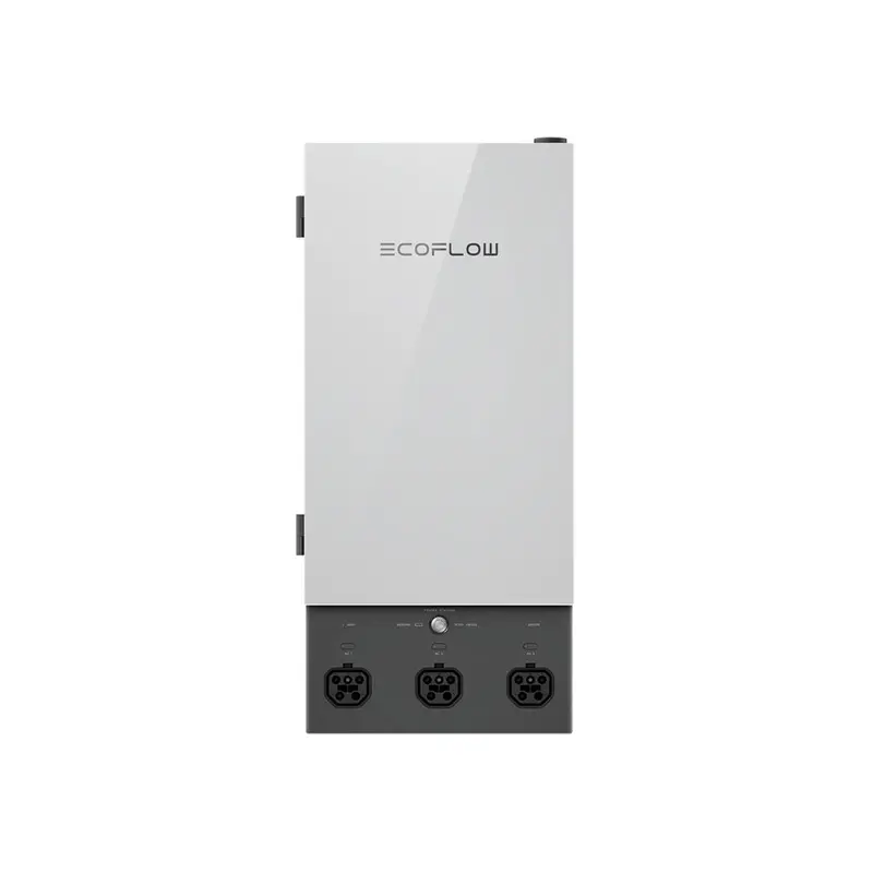 Ecoflow Efsmarthomepanel2-Us Smart Home Panel 2 W/ Ecoflow App Control 1