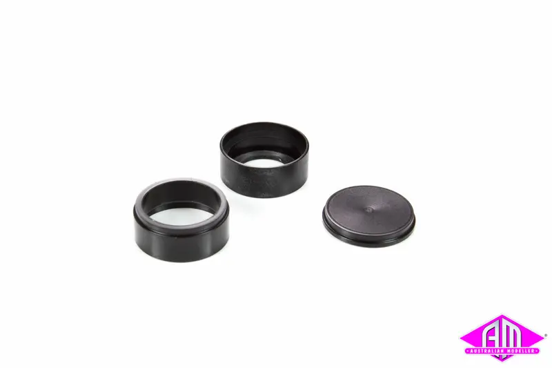 Enclosure F/0.50" Speaker 1