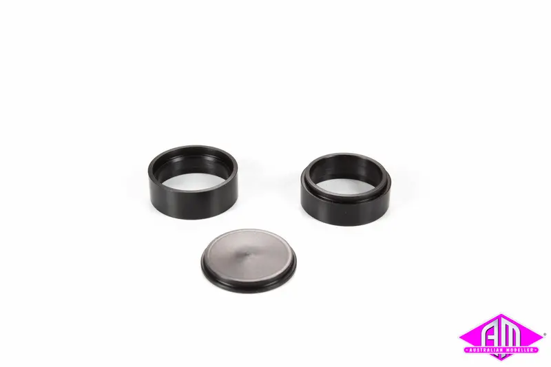 Enclosure F/0.62" Speaker 1
