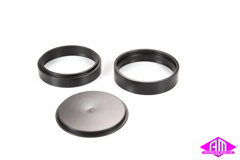 Enclosure F/1.10" Speaker 1
