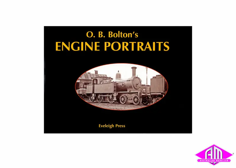 Engine Portraits 1