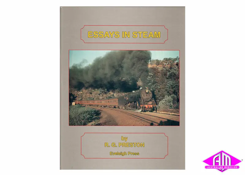 Essays In Steam 1