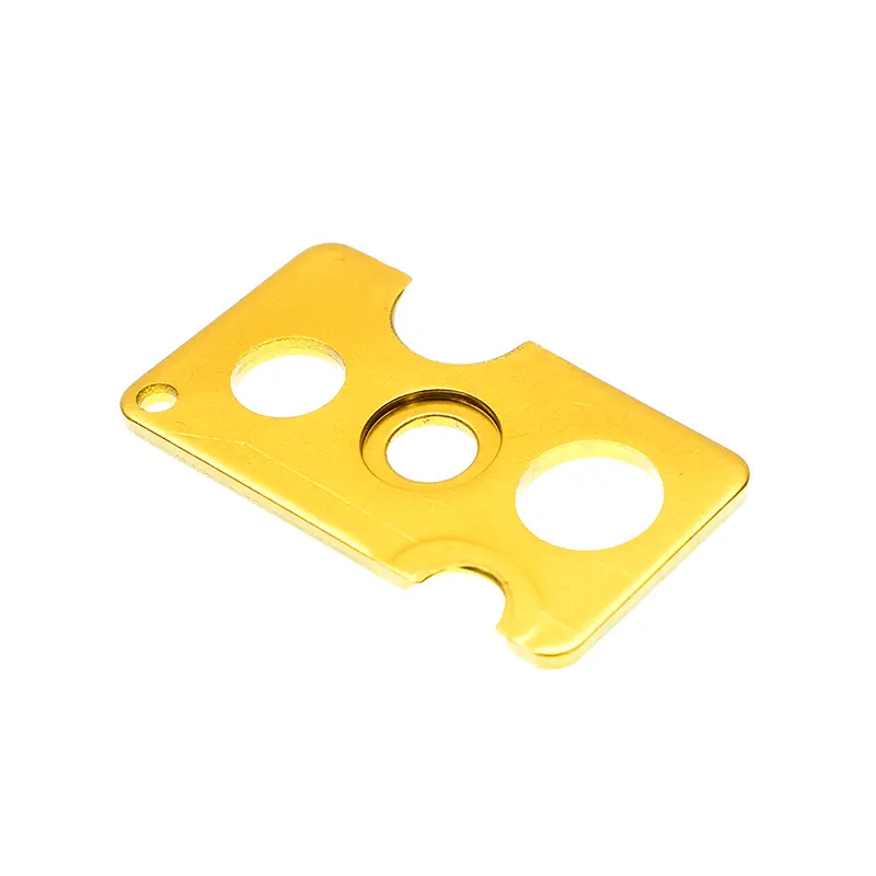 Essential Oil Metal Bottle Key – Cheese 1