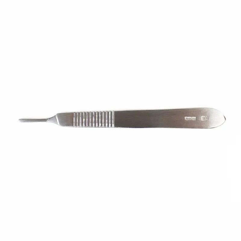 Excel - Exl003 - Small Scalpel Handle 1