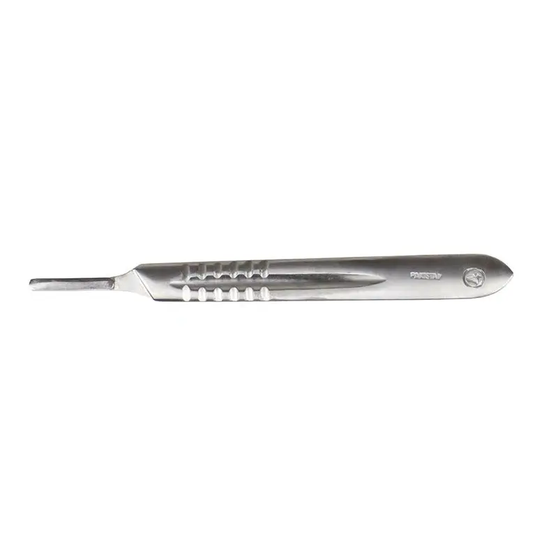 Excel - Exl004 - Large Scalpel Handle 1