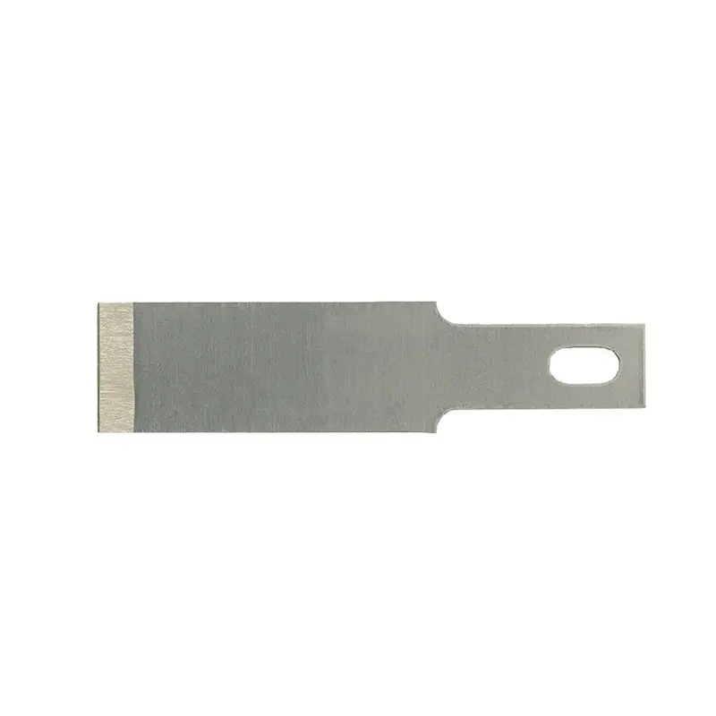 Excel - Exl10017 - #17 Chisel Blade - 1000Pc 1