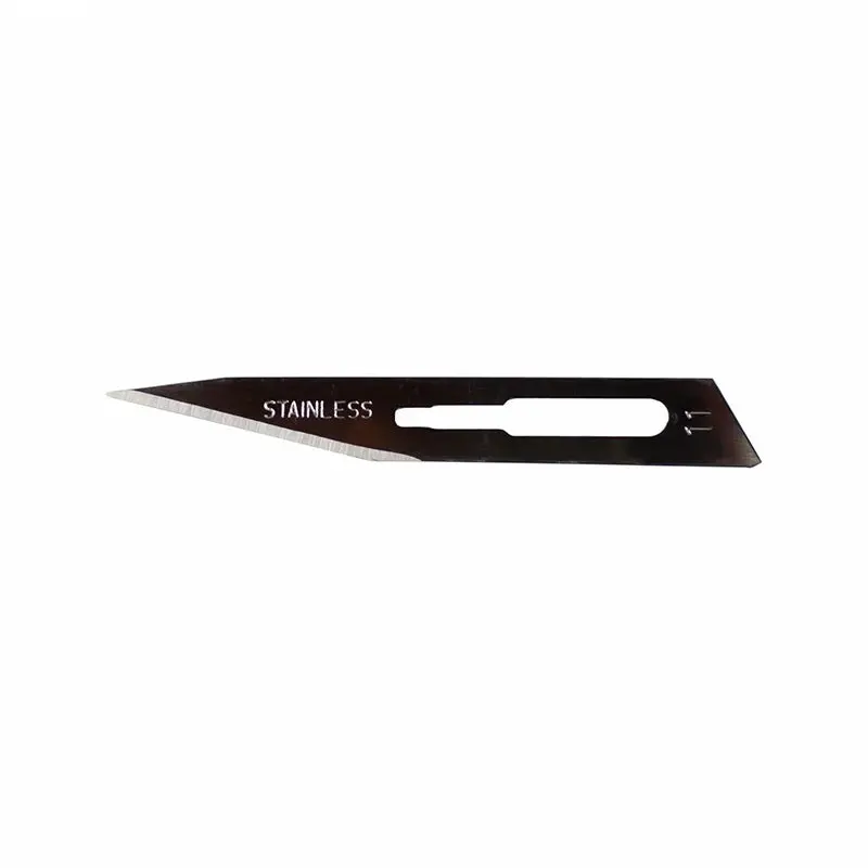Excel - Exl11 - #11 Scalpel Blade - 2Pc 1
