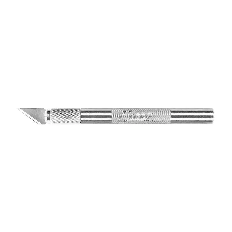 Excel - Exl16002 - K2 Medium Duty Aluminium Knife 1