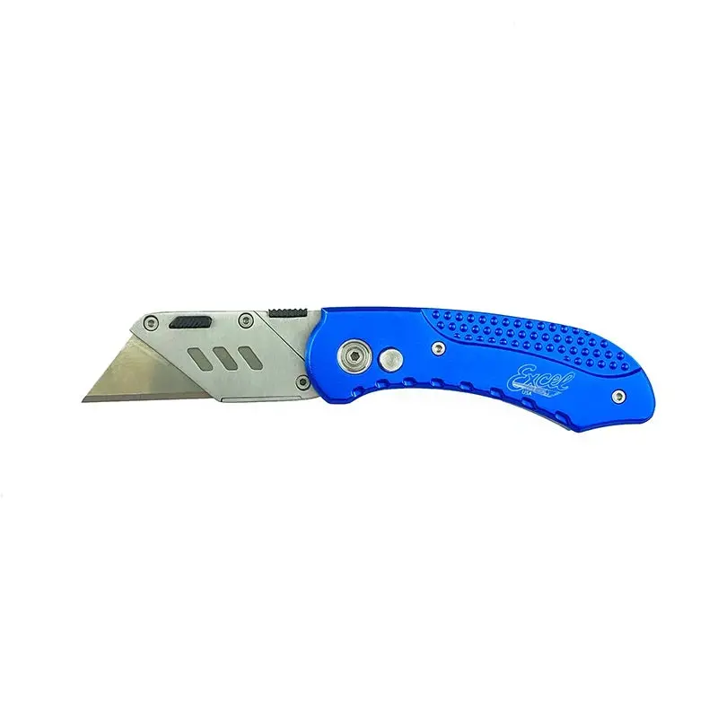 Excel - Exl16055 - K55 Folding Lock Utility Knife 1