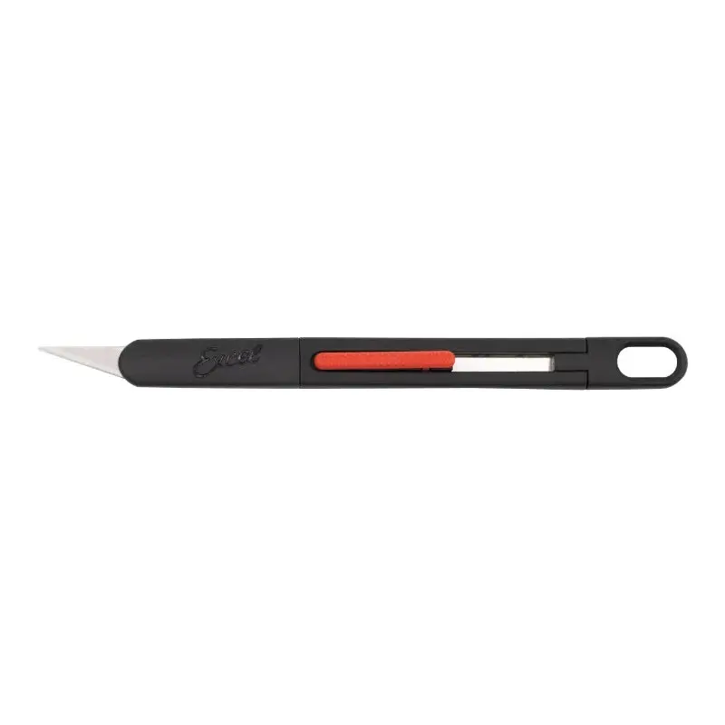 Excel - Exl16080 - K80 Retractable Craft Knife 1