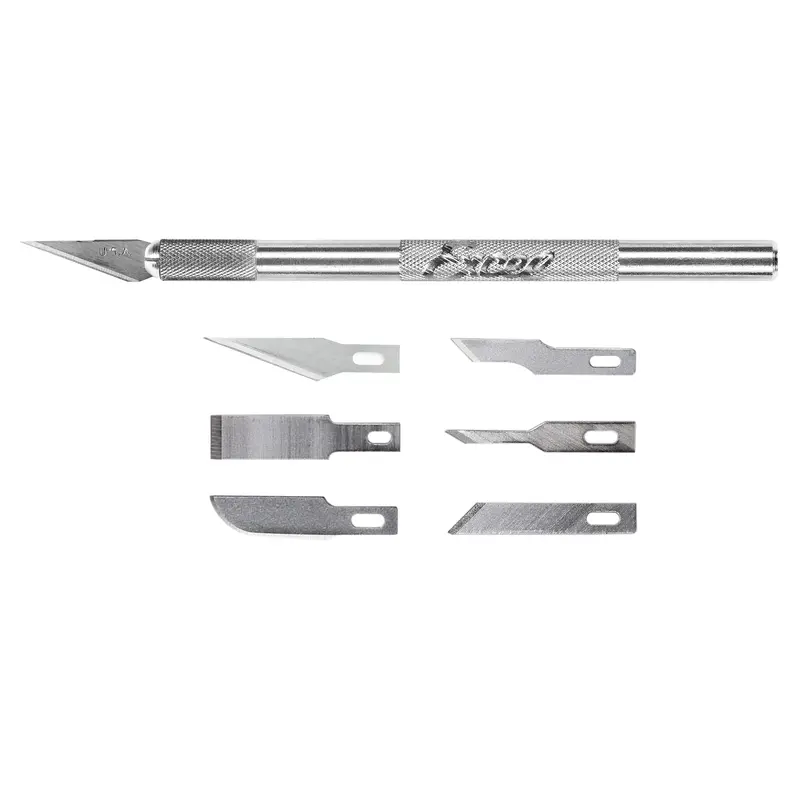 Excel - Exl19064 - K1 Craft And Hobby Knife 1