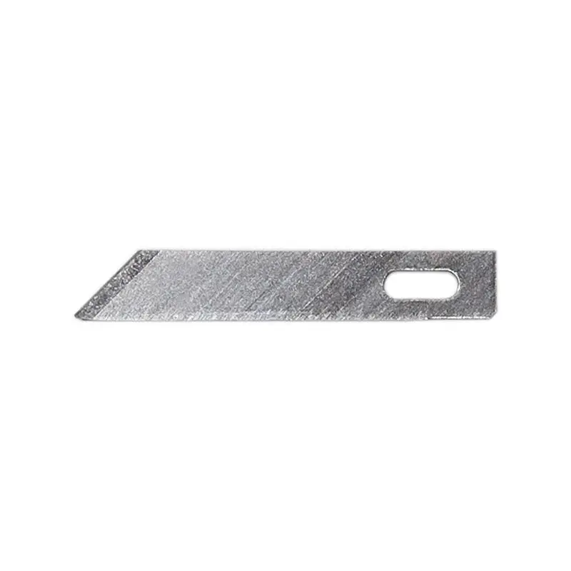 Excel - Exl20005 - #5 Angled Chisel Blade - 5Pc 1