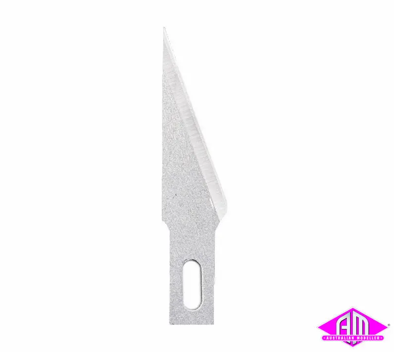 Excel - Exl20011 - Replacement Blade - Double Honed Blade (5Pc) 1
