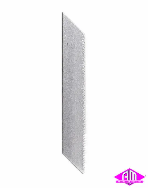 Excel - Exl20013 - Replacement Blade - Fine Saw (5Pc) 1