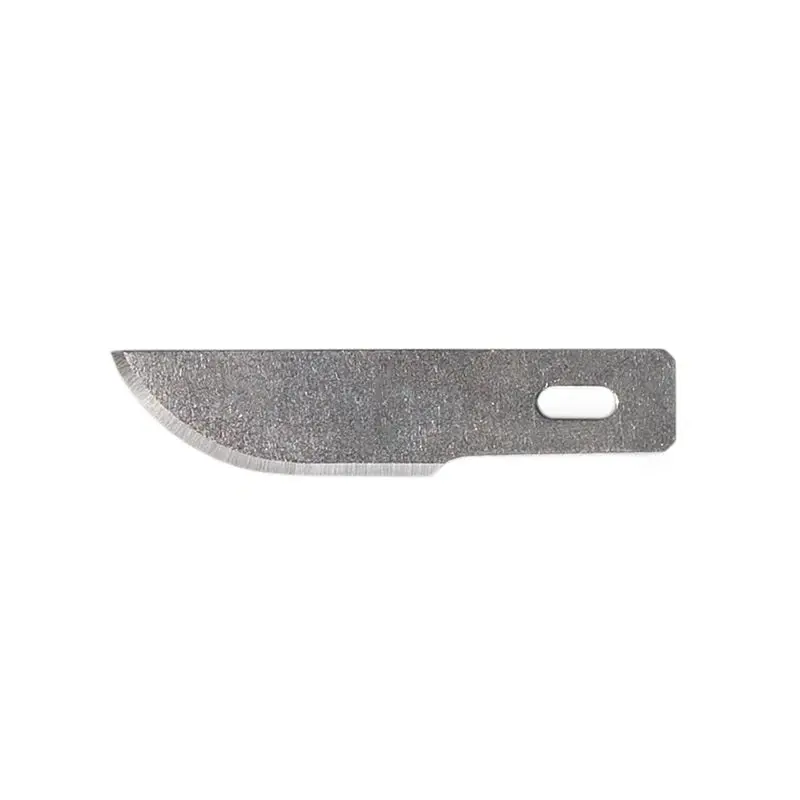Excel - Exl20022 - #22 Curved Edge Blade 1