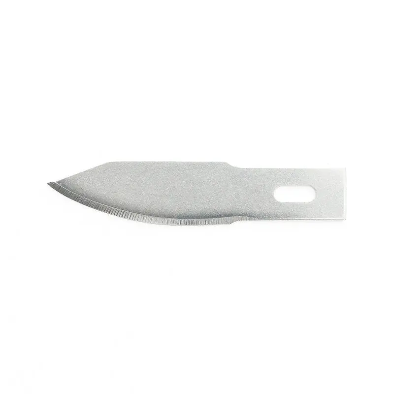 Excel - Exl20025 - #25 Curved Contoured Blades - 5Pc 1