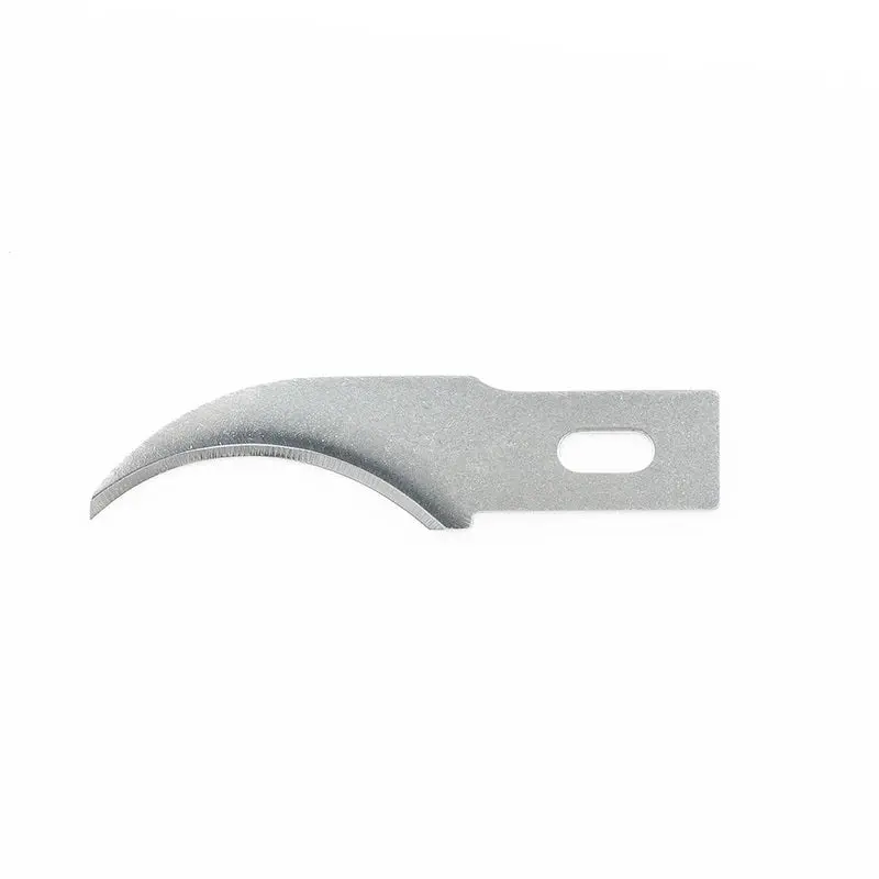 Excel - Exl20028 - #28 Concave Carving Blades - 5Pc 1