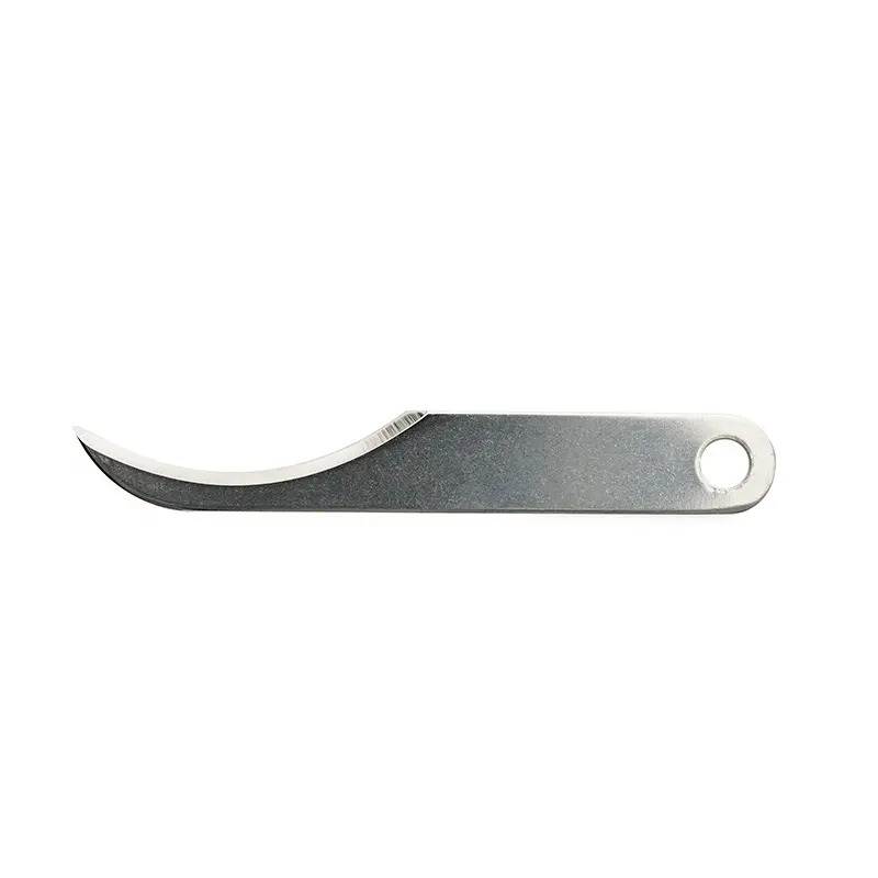 Excel - Exl20104 - K7 Replacement Carving Blades - Concave Edge - 2Pc 1