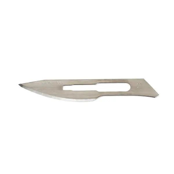 Excel - Exl23 - #23 Surgical Scalpel Blade 1