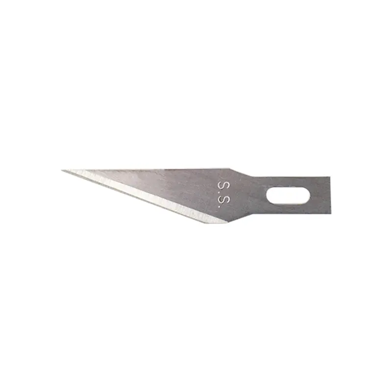 Excel - Exl23021 - #21 Stainless Steel Blade - 15Pc With Dispenser 1