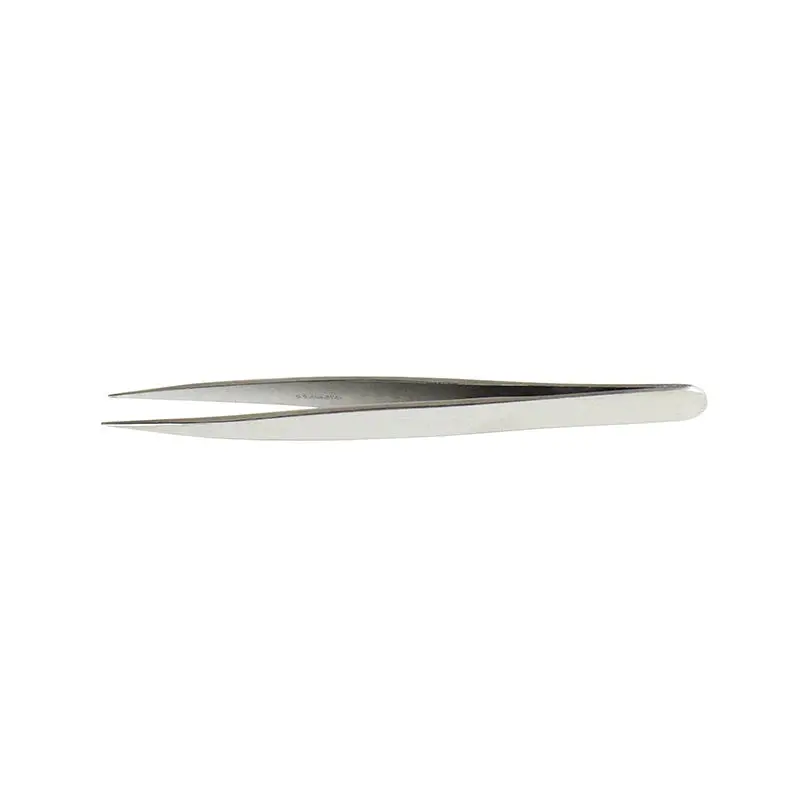 Excel - Exl30412 - Sharp Pointed Tweezers 1
