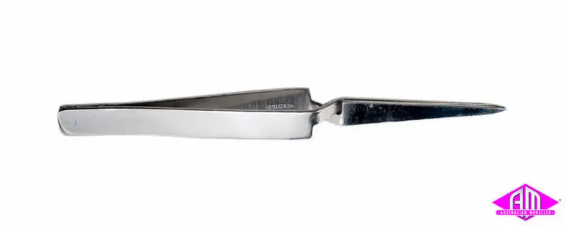 Excel - Exl30413 - Self Closing Tweezers 1