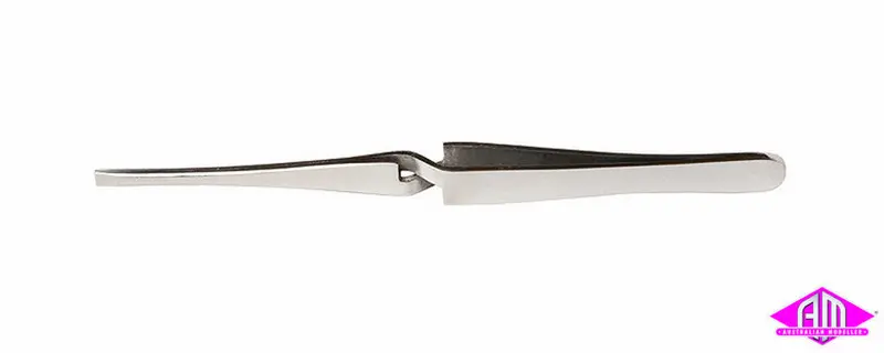 Excel - Exl30414 - Self Closing Tweezers 1