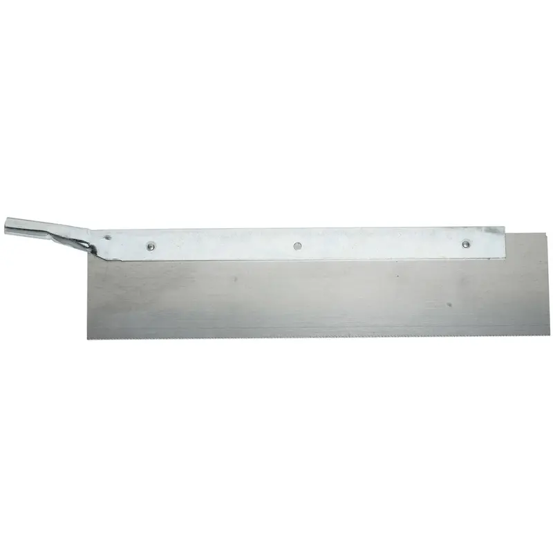 Excel - Exl30490 - Razor Pull Saw Blade - 46 Teeth Per Inch - 1.25" Blade 1