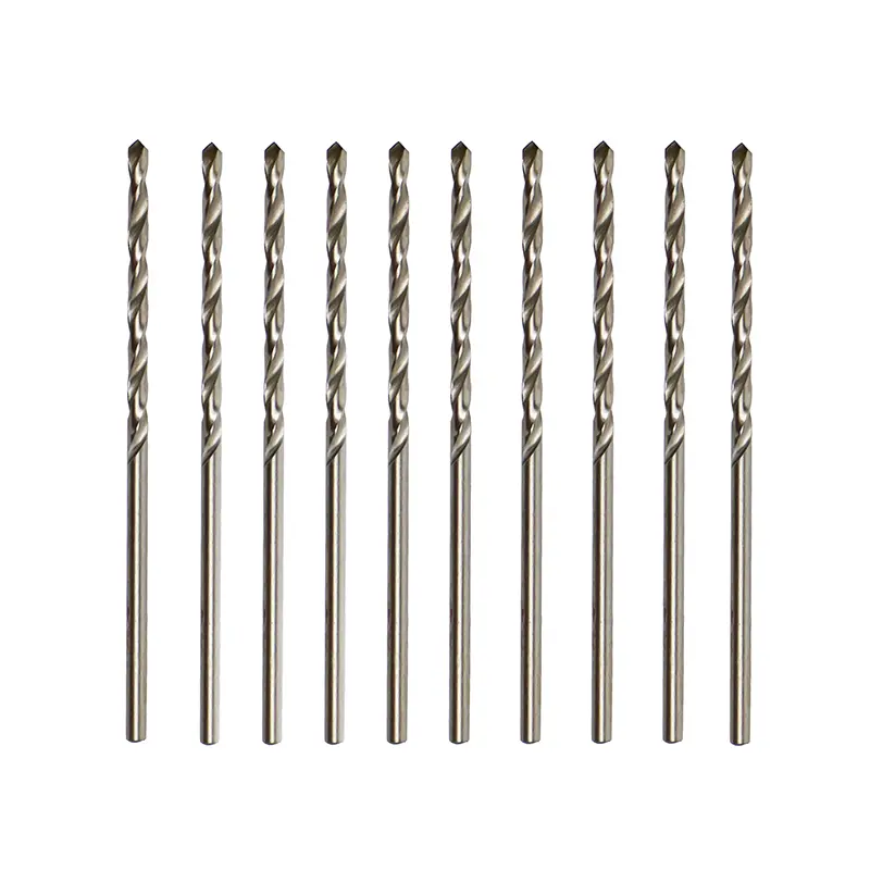 Excel - Exl50050 - #50 Drill Bits - 1.778Mm 1
