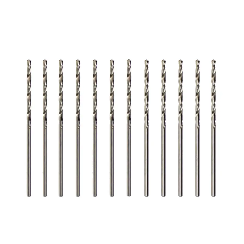 Excel - Exl50051 - #51 Drill Bits - 1.702Mm 1