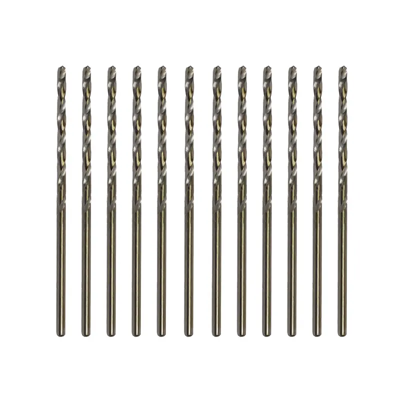 Excel - Exl50052 - #52 Drill Bits - 1.613Mm 1