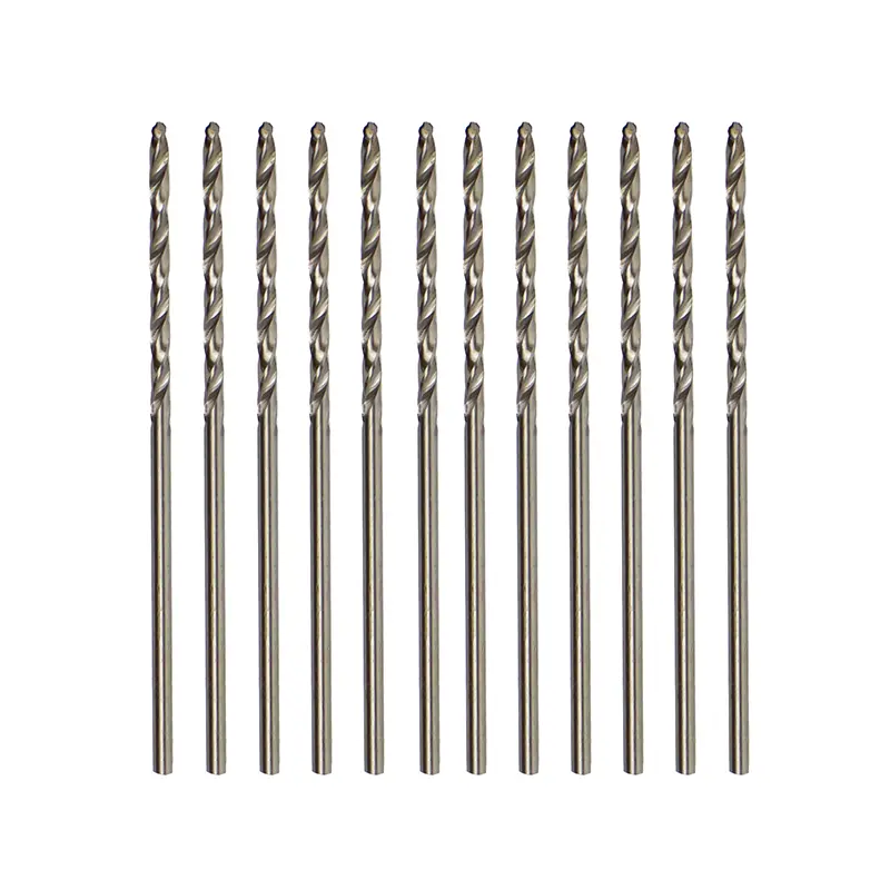 Excel - Exl50053 - #53 Drill Bits - 1.512Mm 1