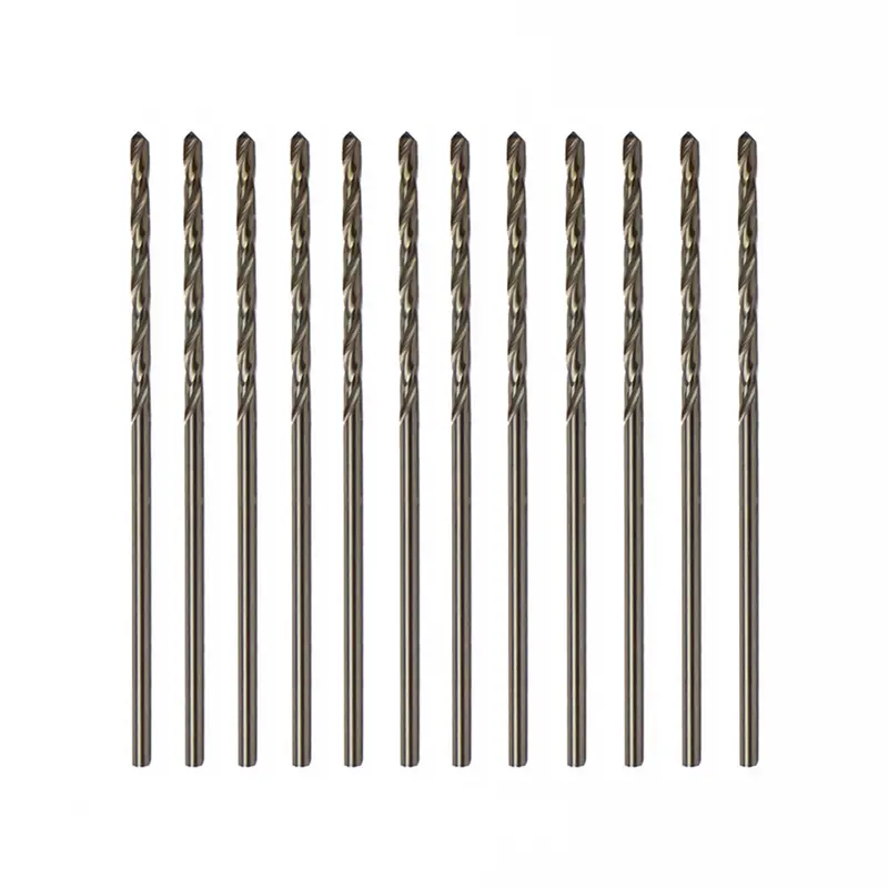Excel - Exl50054 - #54 Drill Bits - 1.397Mm 1
