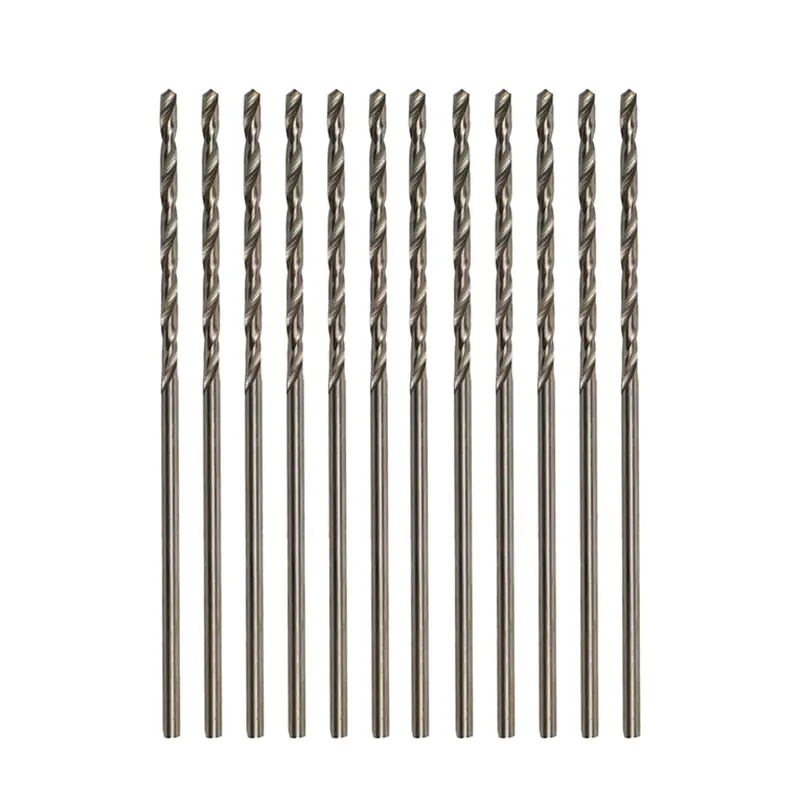 Excel - Exl50055 - #55 Drill Bits - 1.321Mm 1