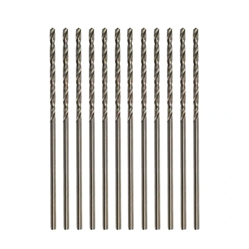 Excel - Exl50056 - #56 Drill Bits - 1.181Mm 1