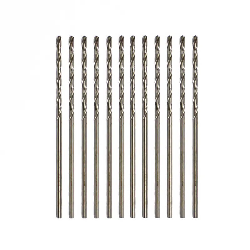 Excel - Exl50058 - #58 Drill Bits - 1.067Mm 1